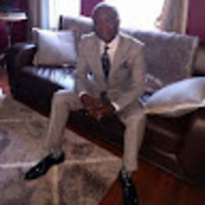 Meet your Posher, Gyesi